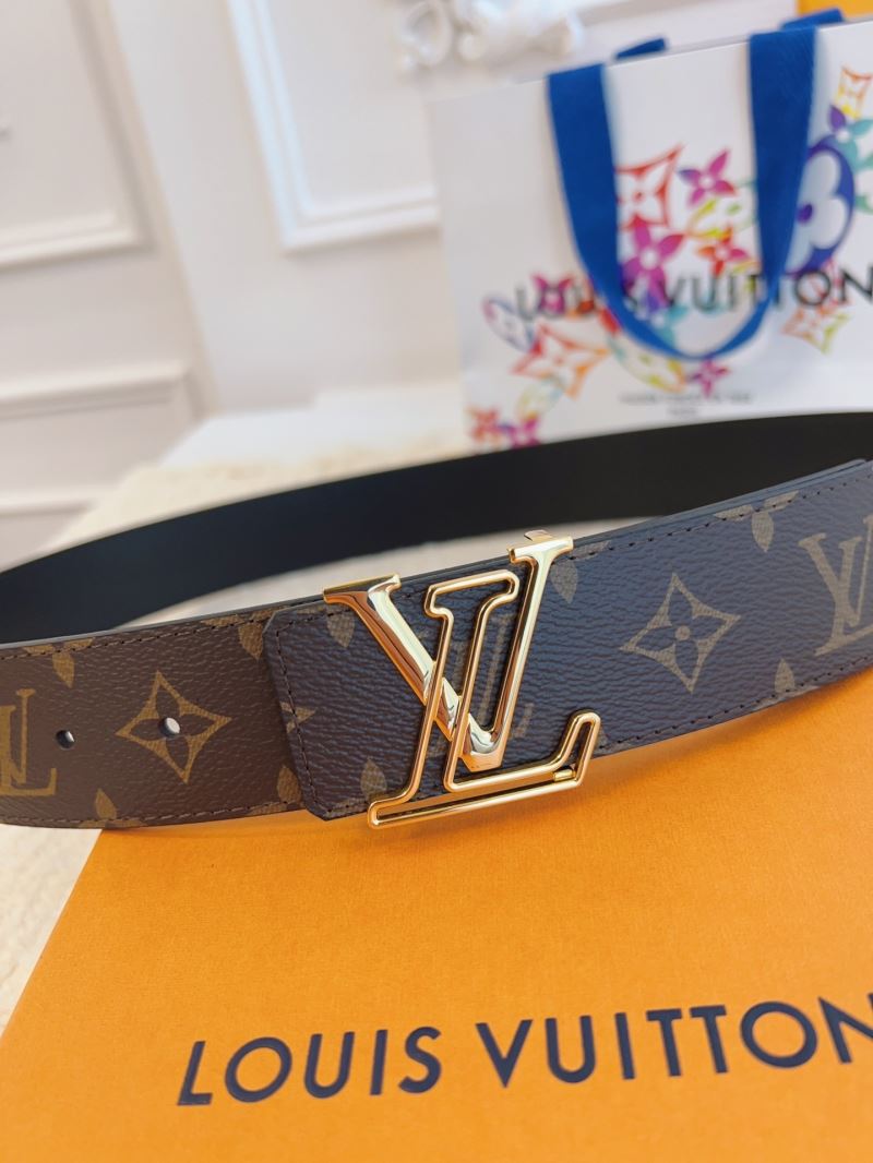 Louis Vuitton Belts